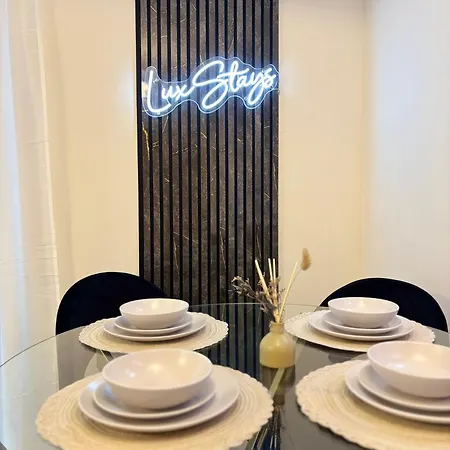 Apartment Lux - 2br Centre - Ground Floor With Free Parking Leeds (West Yorkshire)